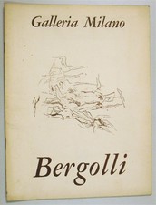 Martini aldo bergolli usato  Pontremoli