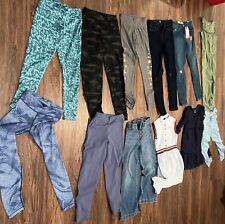 Girls lot athleta for sale  Eagle Mountain