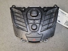 Facade commande autoradio d'occasion  Velaux