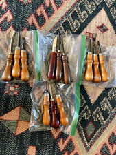 Leathercraft tools edge for sale  Santa Rosa