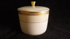 Bonbonnière porcelaine limoge d'occasion  Saint-Dié-des-Vosges