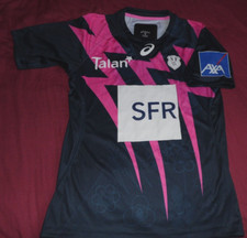 Maillot rugby match d'occasion  Cazouls-lès-Béziers