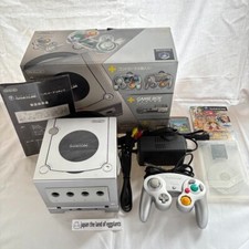 Nintendo gamecube enjoy d'occasion  Expédié en Belgium