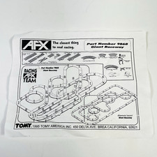 Afx giant raceway for sale  Centralia