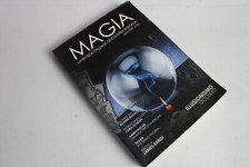 L68 magia rivista usato  Due Carrare