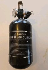 3000 psi 68cu for sale  Mckinleyville