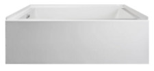Jacuzzi lns6036brxxxxw linea for sale  Cazenovia