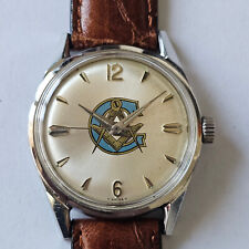 Winton watch co. usato  Canicatti
