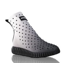 Sneakers donna gioselin usato  Giugliano in Campania