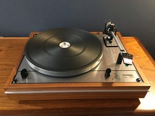 Vintage thorens 165 for sale  TEIGNMOUTH
