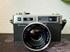 Yashica electro camera for sale  COLWYN BAY