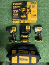 Dewalt atomic compact for sale  Winnetka
