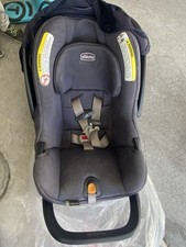 Chicco keyfit infant for sale  San Diego