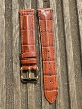 Tan brown imitation for sale  WELLINGBOROUGH