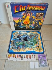 Jeu ile infernale d'occasion  France