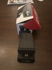 Dunlop cry baby for sale  Media
