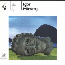 Igor mitoraj chiappini usato  Italia