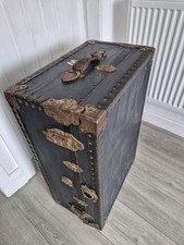 Antique steamer cabin for sale  LIVERPOOL