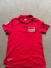 Ayrton senna Maclaren polo Brasil na sprzedaż  Wysyłka do Poland