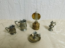 Metallkrüge leuchter lampe gebraucht kaufen  Wilhelmsdorf