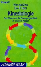 Kinesiologie wissen bewegungsa gebraucht kaufen  Berlin