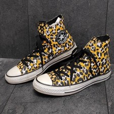 Converse chucks leopard gebraucht kaufen  Harsewinkel, Marienfeld