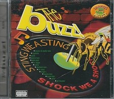 Buzz comprar usado  Enviando para Brazil