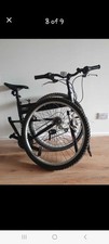Montague swissbike x50 for sale  NOTTINGHAM