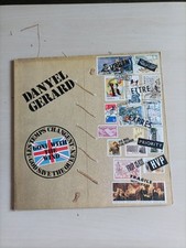 Disque tours danyel d'occasion  Chalamont