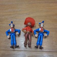 Mcdonalds toy pirates for sale  HORNCHURCH