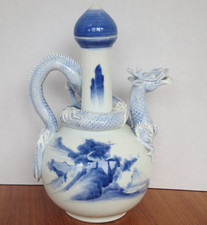 dragon teapot for sale  Montello