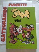 Jacovitti classici del usato  Papiano
