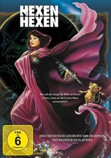 Hexen hexen gebraucht kaufen  Berlin