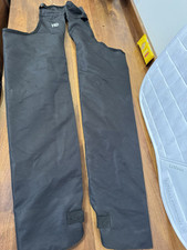 Horseware black waterproof for sale  HALIFAX
