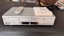 Seg dvc vhs gebraucht kaufen  Neunkirchen a.Brand