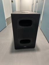 Qsc ks112 2kw for sale  LONDON