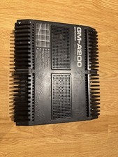 Pioneer a200 amplifier for sale  DAGENHAM