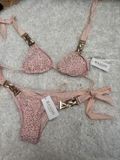 Bahimi london beachwear for sale  MANSFIELD
