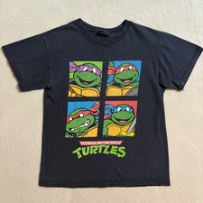 Retro teenage mutant for sale  Land O Lakes