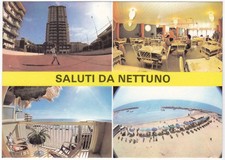 Nettuno roma albergo usato Nettuno roma albergo usato  Italia