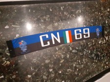 Sciarpa scarf ultras usato  Vallebona