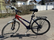 Trekking damenfahrrad mérida gebraucht kaufen  Lahr