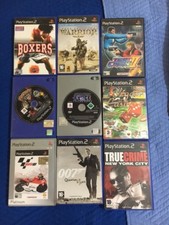 Stock giochi play usato  Italia