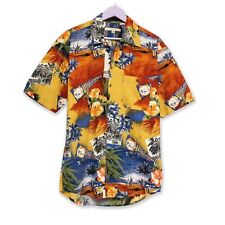Camicia vintage taglia usato  Montegrotto Terme