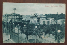 9909 cartolina nettuno usato  Cagliari