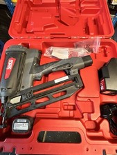Senco gt65i angled for sale  SWINDON