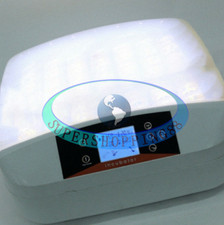 1pcs incubatrice digitale usato  Spedire a Italy