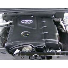 Usado, 2009 Audi A4 8K A5 Seat Exeo 1,8 TFSI CDH CDHB Turbo Motor Engine 160PS ÜBERHOLT comprar usado  Enviando para Brazil