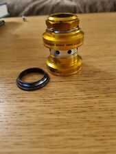 Tange bmx headset for sale  WILLENHALL