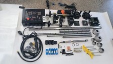 Nova máquina de solda portátil 2 em 1 linha mandrilamento e furo HDL350 4000w 220v por mar comprar usado  Enviando para Brazil